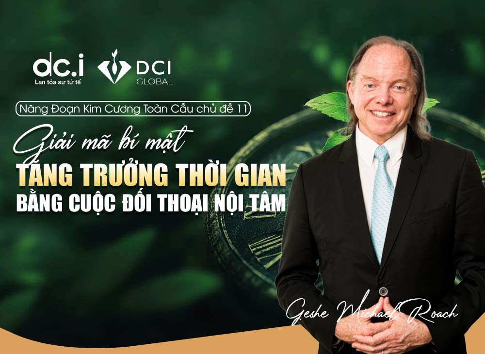 DCI GLOBAL LEVEL 11